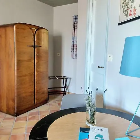 Palaudy Maison d'hôtes Sainte-Maxime
